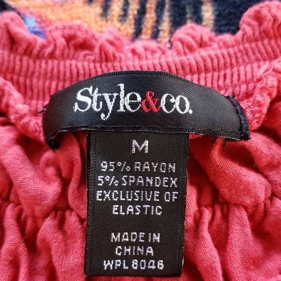 Women's Top - Picture 3 of 3